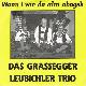 Afbeelding bij: Das Grassegger Leubichler Trio - Das Grassegger Leubichler Trio-Wann i von da alm abageh